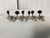 Used GOLDEN GATE F-2215 tuners 40107-S000153843 View 2