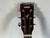 Used Yamaha FS-TA TRANSACOUSTIC Solid Top Acoustic Guitar Red 40012-S000305237 View 3
