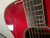 Used Yamaha FS-TA TRANSACOUSTIC Solid Top Acoustic Guitar Red 40012-S000305237 View 6
