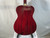 Used Yamaha FS-TA TRANSACOUSTIC Solid Top Acoustic Guitar Red 40012-S000305237 View 10