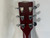 Used Yamaha FS-TA TRANSACOUSTIC Solid Top Acoustic Guitar Red 40012-S000305237 View 12