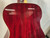 Used Yamaha FS-TA TRANSACOUSTIC Solid Top Acoustic Guitar Red 40012-S000305237 View 13