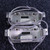 Used Gibson BURSTBUCKER PRO ZEBRA PICKUP SET Guitar Pickup 40123-S000131857 View 2