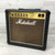 Used Marshall Studio 15 Model 4001 Modded 1986 Vintage Tube Guitar Combo 40051-S000115860 View 1