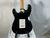 Used Spectrum S-TYPE GUITAR S Type Electric Guitar Black 6-String 40012-S000305243 View 11