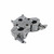 Used Pearl TRI CLAMP Drum Hardware View 1