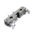 Used Pearl DOG BONE CLAMP Drum Hardware 41107-S000077079 View 1