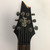 Used Cort KX500 Super S Electric Guitar Black 6-String 41128-S000107584 View 3