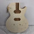 Used LP PROJECT BODY Guitar 41128-S000107587 View 1