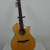 Used Taylor NS34CE Classical Guitar 40042-S000260881 View 2