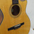 Used Taylor NS34CE Classical Guitar 40042-S000260881 View 5