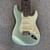 Used FENDER AMERICAN PROFESSIONAL II STRATOCASTER Electric Guitar 41106-S000095463 View 1