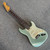 Used FENDER AMERICAN PROFESSIONAL II STRATOCASTER Electric Guitar 41106-S000095463 View 2