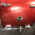 Used Sonor SAFARI 3PC KIT 16/14/10 Drum Shell Kit Red 41125-S000039826 View 8