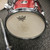 Used Sonor SAFARI 3PC KIT 16/14/10 Drum Shell Kit Red 41125-S000039826 View 10