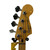 Used Squier SQUIER II PRECISION BASS P Type Bass Guitar Black 4-String 40009-S000307811 View 5