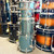 Used Ludwig 4PC Questlove Breakbeats Drum Shell Kit Blue 41103-S000056604 View 1