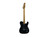 Used Fender 1978 TELECASTER Vintage T Type Electric Guitar Black 6-String 41120-S000034586 View 2