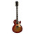 Used Gibson 2020 LES PAUL STANDARD 50S LP Type Electric Guitar Cherry Sunburst 6-String 41120-S000034591 View 2