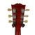 Used Gibson 2020 LES PAUL STANDARD 50S LP Type Electric Guitar Cherry Sunburst 6-String 41120-S000034591 View 4