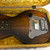 Used Oahu TONEMASTER SLIDE GUITAR Vintage Electric Guitar Tobacco Sunburst 6-String 41128-S000107606 View 4