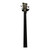 Used Warwick CORVETTE STANDARD FRETLESS J Type Bass Guitar Wood 4-String 41117-S000051816 View 3