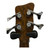 Used Warwick CORVETTE STANDARD FRETLESS J Type Bass Guitar Wood 4-String 41117-S000051816 View 8