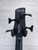 Used Ibanez SRMS720 Multi-Scale Bass 4-String Blue 41124-S000205857 View 10