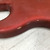 Used Fender Stratocaster Body Candy Apple Red Reliced 40051-S000115875 View 7