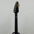 Used Kauer Banshee Firebird Style Black Sparkle Electric Guitar WITH NECK REPAIRS 40042-S000260889 View 20