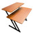 Used On Stage WS7500 STUDIO WORKSTATION DESK 40090-S000080399 View 1