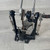 Used Dixon Double Bass Drum Pedal 40112-S000179153 View 12