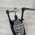 Used Dixon Double Bass Drum Pedal 40112-S000179153 View 4