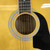 Used Silvertone ACOUSTIC Laminate Top Acoustic Guitar Natural 41110-S000070364 View 2