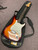 Used ASLIN DANE S-TYPE S Type Electric Guitar Sunburst 6-String 41137-S000105802 View 1