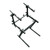 Used On Stage 2 Tier Z Stand Keyboard Stand 41117-S000051825 View 1