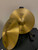 Used Zildjian AVEDIS ROCK HI HAT Vintage Hi Hat Cymbals 14" 41129-S000011551 View 1