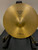 Used Zildjian AVEDIS ROCK HI HAT Vintage Hi Hat Cymbals 14" 41129-S000011551 View 2