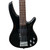 Used Ibanez SR 305 DX Bass Guitar Black 5-String 40083-S000141931 View 1