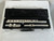 Used Gemeinhardt 22SP Student Flute 40012-S000288768 View 1