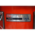 Used Taye 5 PC W/ HH AND SNARE STAND Drum Shells and Hardware Red 41128-S000107612 View 5