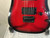 Used Ibanez GIO HH SUPER STRAT Super S Electric Guitar Red 6-String 40012-S000305280 View 8
