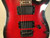 Used Ibanez GIO HH SUPER STRAT Super S Electric Guitar Red 6-String 40012-S000305280 View 7