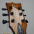 Used LTD EC-1000 DELUXE LP Type Electric Guitar Wood 6-String 40042-S000260907 View 3