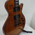 Used LTD EC-1000 DELUXE LP Type Electric Guitar Wood 6-String 40042-S000260907 View 5