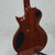 Used LTD EC-1000 DELUXE LP Type Electric Guitar Wood 6-String 40042-S000260907 View 9