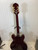 Used Epiphone SHERATON II PRO Semi-Hollow Electric Guitar Red 6-String 40107-S000153854 View 6