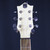 Used Randy Jackson STUDIO SERIES ACOUSTIC ELECTRIC Laminate Top Acoustic Guitar White 40123-S000131890 View 4