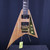 Used Jackson JS32 RHOADS MAHOGANY Pointy Electric Guitar Natural 6-String 41140-S000131897 View 2