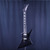 Used Jackson JS32 KELLY ELECTRIC GUITAR Pointy Electric Guitar Black 6-String 41140-S000131900 View 2